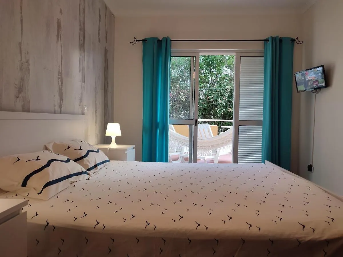 Refugio Madeira Apartment Canico