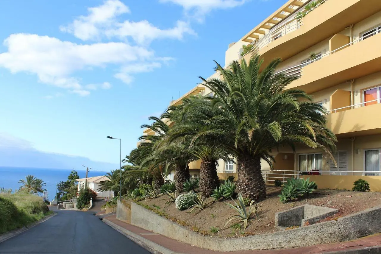 Refugio Madeira Apartment Canico  Canico (Madeira)